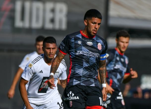 Chiqui Tapia relativizó las sospechas arbitrales y las comparó con la era Grondona