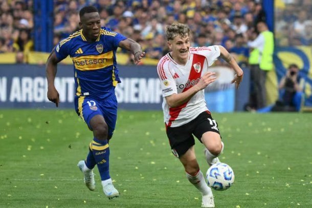 De cara a un nuevo Superclásico: cómo está hoy el historial entre River y Boca