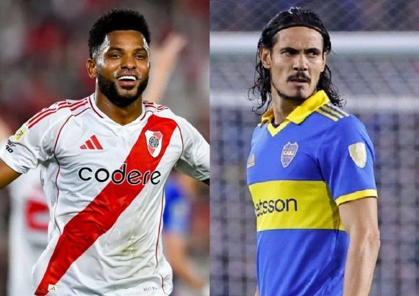 Así será el megaoperativo en la Bombonera por el Superclásico entre Boca y River