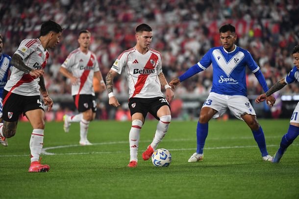 Fútbol libre por celular: cómo ver en vivo Vélez vs River Fútbol libre por celular: cómo ver en vivo Vélez vs River