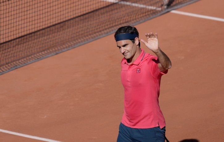 La confesión de Roger Federer que sacudió al mundo del tenis: «Quizás algo suceda en 2026»