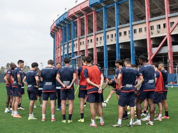 Crisis en San Lorenzo: AFA analiza intervenir el club con una Comisión Normalizadora