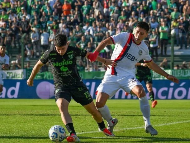 Fútbol libre por celular: cómo ver en vivo San Lorenzo vs. Sarmiento