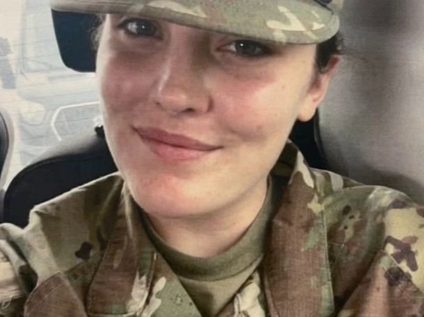 Murió una de las agentes de la Guardia Nacional baleada en Washington: tenía apenas 20 años Murió una de las agentes de la Guardia Nacional baleada en Washington: tenía apenas 20 años