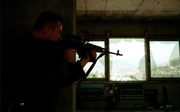 Italia investiga presuntos «safaris humanos» durante el sitio a Sarajevo en la Guerra de los Balcanes