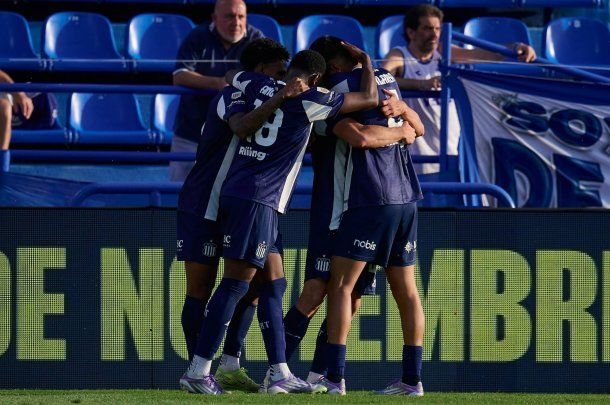 Talleres vs. Platense por el Torneo Clausura: horario, formaciones y TV