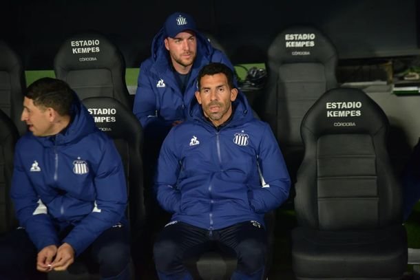 El ídolo vuelve a casa: Carlos Tevez regresa a la Bombonera para jugar ante Boca con Talleres