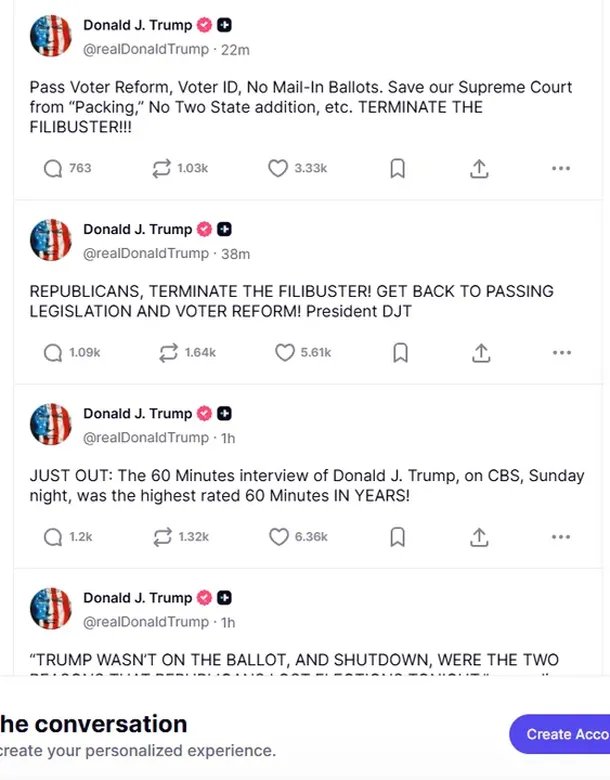 La reacción de Donald Trump al triunfo de Zohran Mamdani en Nueva York: «Yo no estaba en la boleta» La reacción de Donald Trump al triunfo de Zohran Mamdani en Nueva York: «Yo no estaba en la boleta»