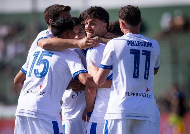 Vélez vs. Argentinos Juniors, por los Playoffs del Torneo Clausura: goles, resultado en vivo y minuto a minuto Vélez vs. Argentinos Juniors, por los Playoffs del Torneo Clausura: goles, resultado en vivo y minuto a minuto