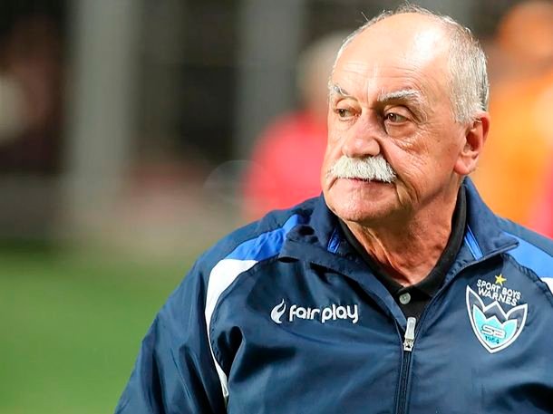 Murió Xabier Azkargorta, el entrenador que llevó a Bolivia a su histórico Mundial de 1994