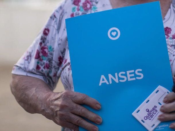 ANSES: el aumento para los jubilados que fue confirmado para enero 2026