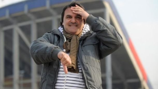 ¿De qué jugador se trata? Salió campeón con San Lorenzo después de una sequía de 20 años