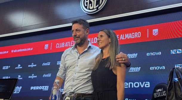 Marcelo Moretti desafió a la conducción actual de San Lorenzo: «Vamos a seguir gobernando»