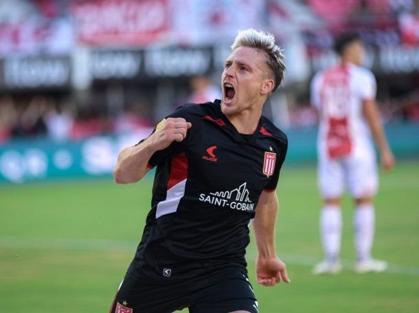 River negocia por Santiago Ascacíbar y busca dar un golpe en el próximo mercado de pases