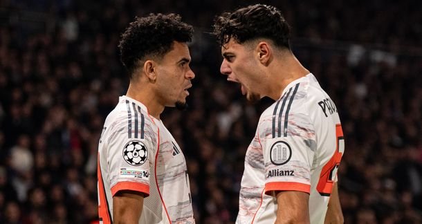 Martes de Champions League: toda la agenda completa de partidos, horarios y TV