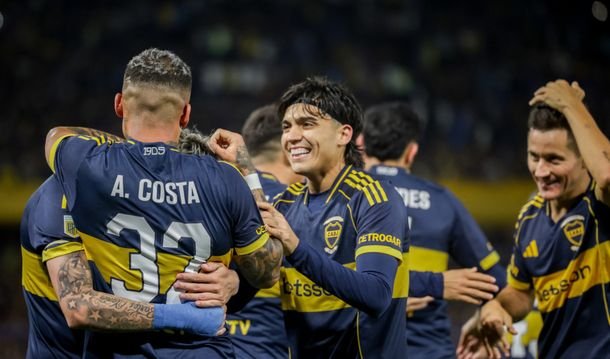 Cuándo se juega Boca vs. Racing en semifinales por el Torneo Clausura 2025 Cuándo se juega Boca vs. Racing en semifinales por el Torneo Clausura 2025