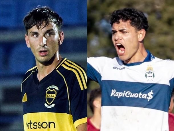 Fútbol libre por celular: cómo ver en vivo Boca vs. Gimnasia de La Plata en Reserva Fútbol libre por celular: cómo ver en vivo Boca vs. Gimnasia de La Plata en Reserva