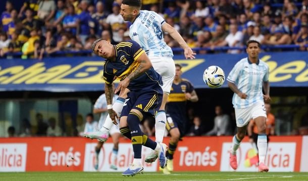 Así quedaron los interzonales de la Liga Profesional 2026 tras el sorteo Así quedaron los interzonales de la Liga Profesional 2026 tras el sorteo