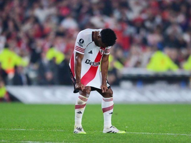 Pese al coqueteo con Boca, Miguel Borja seguiría su carrera en México tras irse de River Pese al coqueteo con Boca, Miguel Borja seguiría su carrera en México tras irse de River