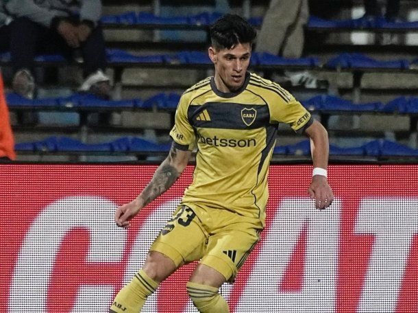 Fuerte interés desde Uruguay por un relegado en Boca: buscan a Brian Aguirre Fuerte interés desde Uruguay por un relegado en Boca: buscan a Brian Aguirre