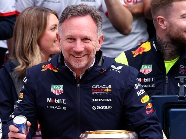 Atento Colapinto: Christian Horner analiza un desembarco estratégico en Alpine de cara al 2026 Atento Colapinto: Christian Horner analiza un desembarco estratégico en Alpine de cara al 2026