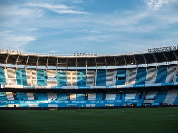 Racing vs. Tigre, por los cuartos de final del Torneo Clausura 2025: horario, formaciones y TV Racing vs. Tigre, por los cuartos de final del Torneo Clausura 2025: horario, formaciones y TV