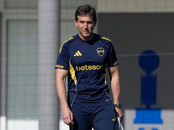Entre refuerzos y bajas, así se perfila el mercado de pases de Boca y River rumbo a 2026 Entre refuerzos y bajas, así se perfila el mercado de pases de Boca y River rumbo a 2026