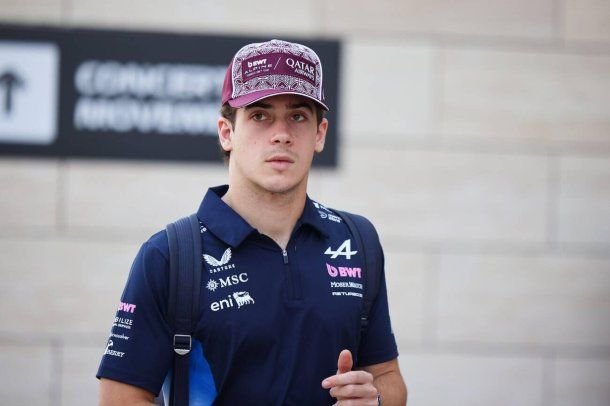A qué hora y cómo ver la carrera de Franco Colapinto en el Gran Premio de Abu Dhabi de la Fórmula 1