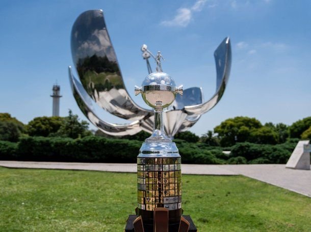 Corinthians cerró el año con un título clave: así quedaron los bombos de la Copa Libertadores 2026 Corinthians cerró el año con un título clave: así quedaron los bombos de la Copa Libertadores 2026