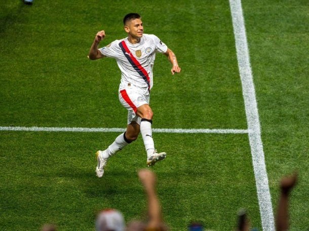 Adiós a la ilusión de River: el Diablito Echeverri jugará en el Girona