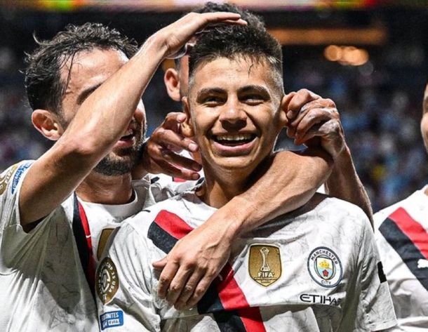 Se define el futuro del Diablito Echeverri y hay malas noticias para River: dónde va a jugar