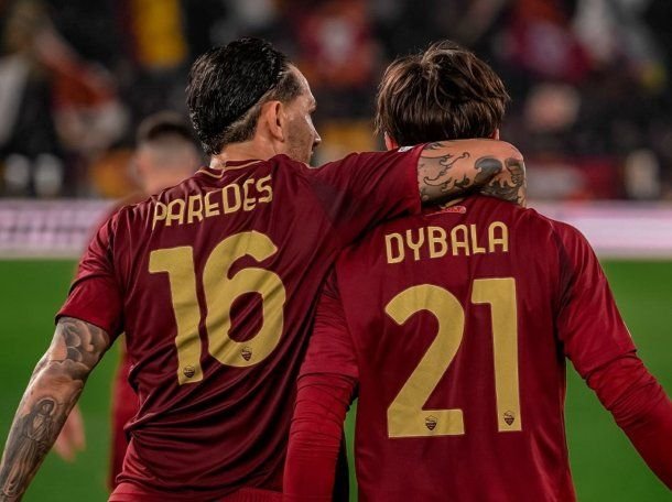 La ilusión es total: Paulo Dybala pierde terreno en Roma y en Boca crece la expectativa La ilusión es total: Paulo Dybala pierde terreno en Roma y en Boca crece la expectativa