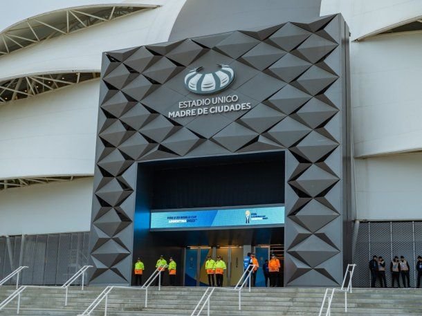 El Madre de Ciudades suma su décima final con recuerdos opuestos para Racing y Estudiantes El Madre de Ciudades suma su décima final con recuerdos opuestos para Racing y Estudiantes