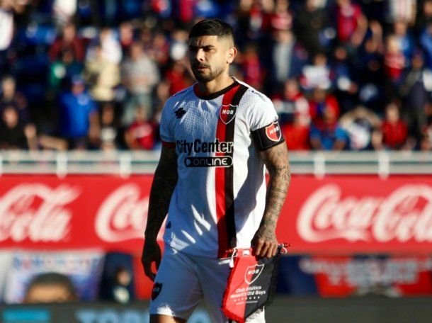 Newell’s inicia una nueva etapa: llegaron Orsi y Gómez y confirmaron la salida de Éver Banega