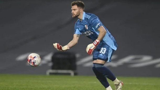 Ante la inminente salida de Jeremías Ledesma, River tuvo que tomar una decisión