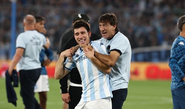 Facundo Mura no jugará en River: será refuerzo del Inter Miami de Lionel Messi