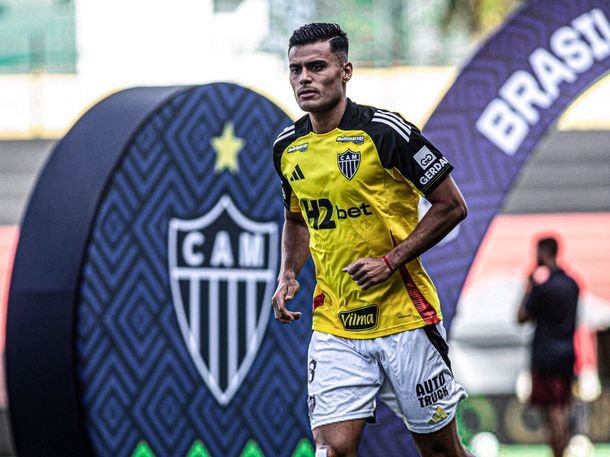 Qué detalles frenan la llegada de Fausto Vera a River como primer refuerzo para 2026 Qué detalles frenan la llegada de Fausto Vera a River como primer refuerzo para 2026