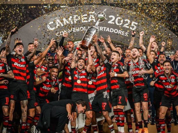 Flamengo vs. Cruz Azul, por la Copa Intercontinental 2025: horario, formaciones y TV Flamengo vs. Cruz Azul, por la Copa Intercontinental 2025: horario, formaciones y TV
