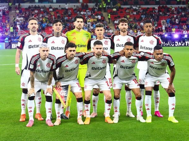 Flamengo vs. Pyramids, por la Copa Challenger de la Copa Intercontinental 2025: horario, formaciones y TV Flamengo vs. Pyramids, por la Copa Challenger de la Copa Intercontinental 2025: horario, formaciones y TV