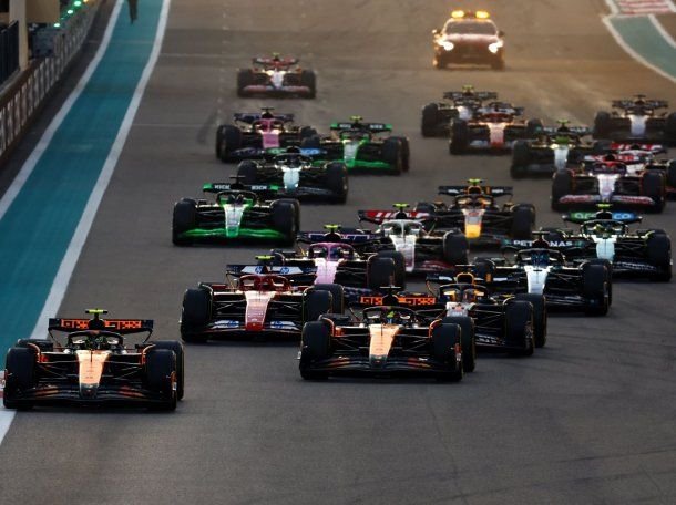 La Fórmula 1 ajusta el reglamento para 2026: el cambio para las Sprint tras el reclamo de los pilotos