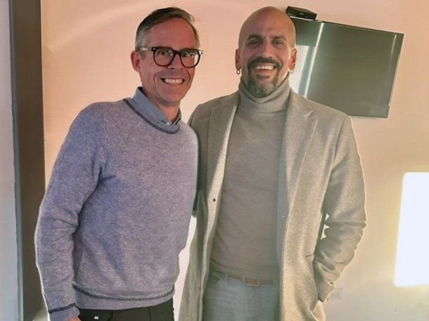 El futuro de Cristian Medina estaría fuera de Estudiantes: Foster Gillet decidirá dónde jugará El futuro de Cristian Medina estaría fuera de Estudiantes: Foster Gillet decidirá dónde jugará