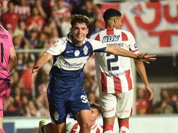 Fútbol libre por celular: cómo ver en vivo Barracas Central vs. Gimnasia Fútbol libre por celular: cómo ver en vivo Barracas Central vs. Gimnasia