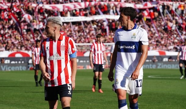 Fútbol libre por celular: cómo ver en vivo Gimnasia vs. Estudiantes