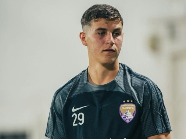 Gino Infantino vuelve al fútbol argentino para relanzar su carrera en Argentinos Juniors Gino Infantino vuelve al fútbol argentino para relanzar su carrera en Argentinos Juniors