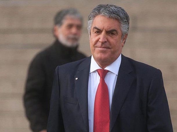 El abogado de Cristina Kirchner cruzó a Javier Milei por sus críticas tras la internación El abogado de Cristina Kirchner cruzó a Javier Milei por sus críticas tras la internación