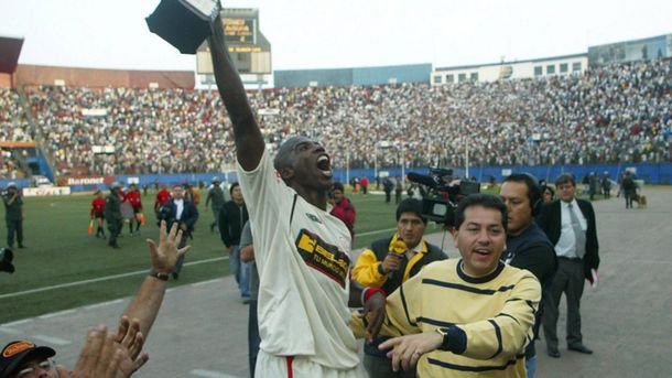 ¿De qué jugador de trata? El futbolista que pasó por Independiente y se hizo influencer ¿De qué jugador de trata? El futbolista que pasó por Independiente y se hizo influencer