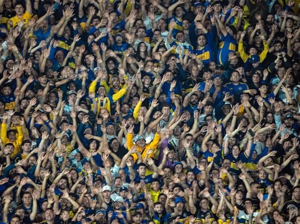 Sin precedentes: Boca encadenará cinco partidos consecutivos de local en un mismo torneo