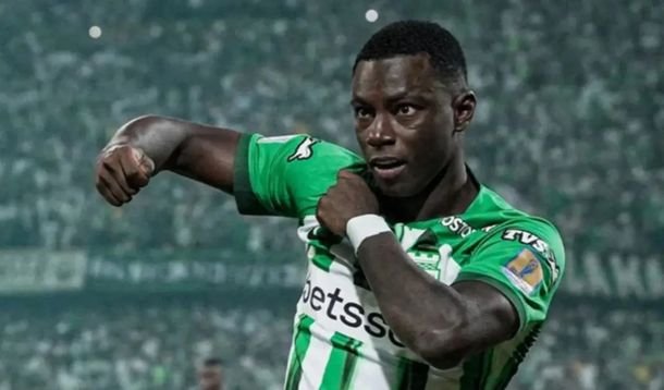 El duro comunicado de Atlético Nacional mientras Boca insiste por Marino Hinestroza El duro comunicado de Atlético Nacional mientras Boca insiste por Marino Hinestroza