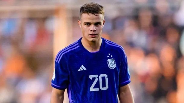 Ignacio Miramón no sigue en Boca y un club del fútbol argentino sueña con él Ignacio Miramón no sigue en Boca y un club del fútbol argentino sueña con él