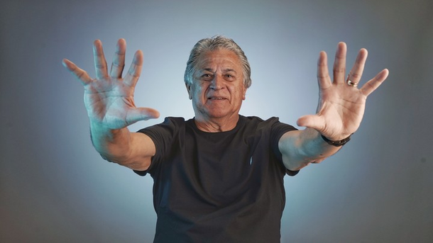El Pato Fillol retomó la secundaria a los 75 años y sorprendió en su primer examen: cómo le fue El Pato Fillol retomó la secundaria a los 75 años y sorprendió en su primer examen: cómo le fue